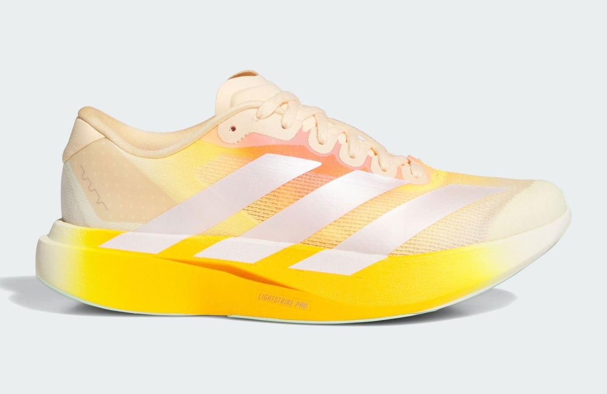 Whitaker Group adidas Evo SL Do Not Duplicate