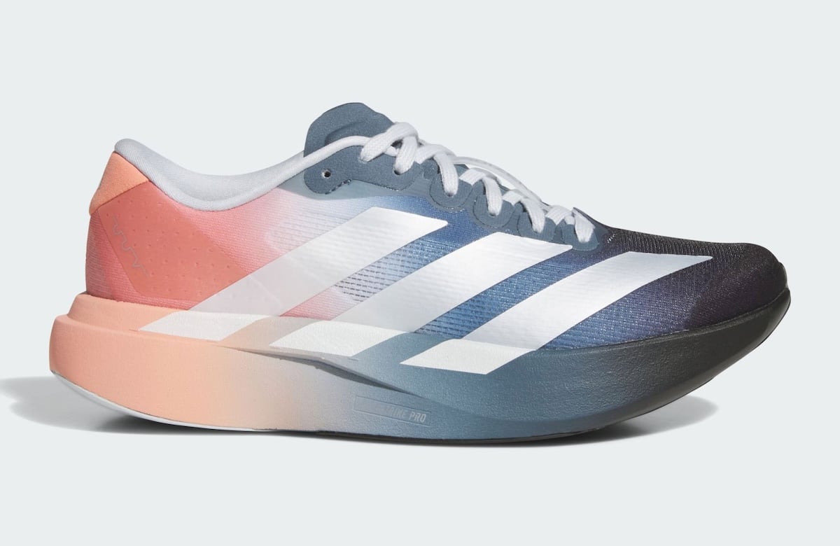 Whitaker Group adidas Evo SL Do Not Duplicate