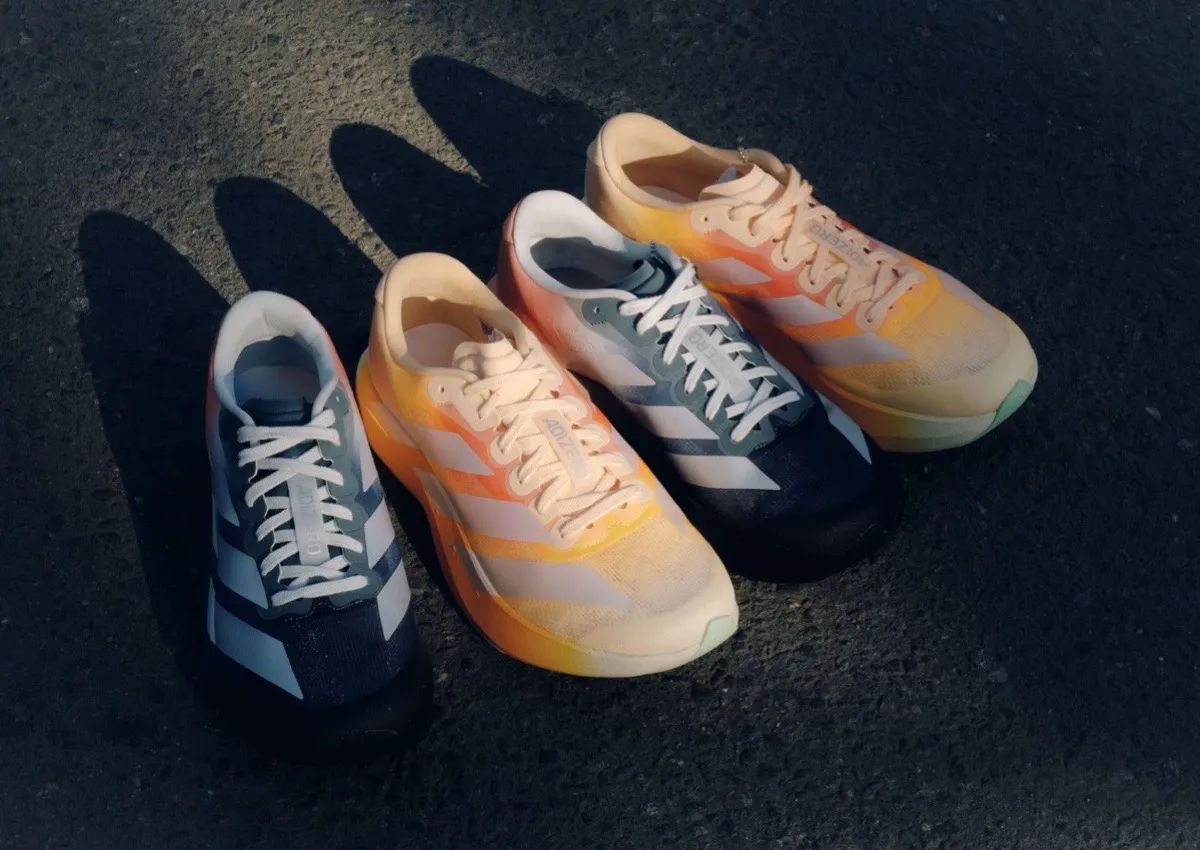 The Whitaker Group x adidas Evo SL “Do Not Duplicate” Releases Tomorrow