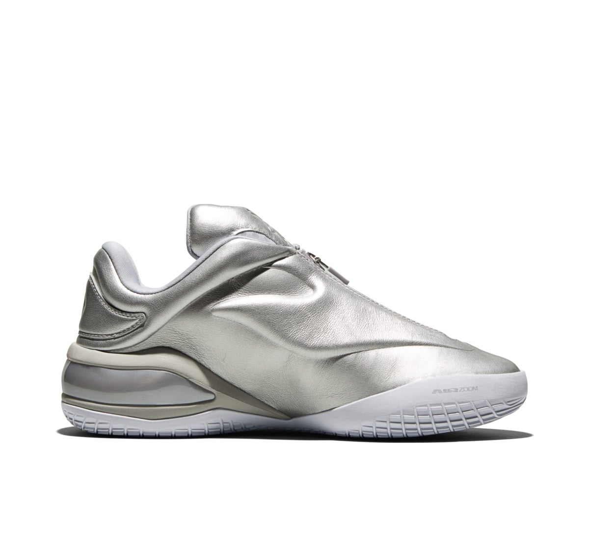 Converse's Shai 001 Premium in "Steel"