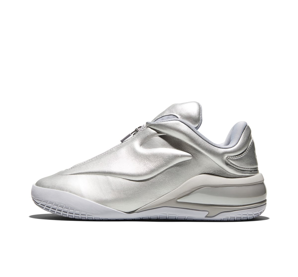 Converse's Shai 001 Premium in "Steel"
