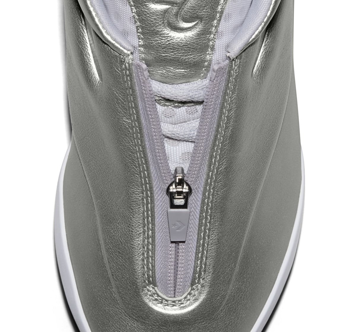 Converse's Shai 001 Premium in "Steel"