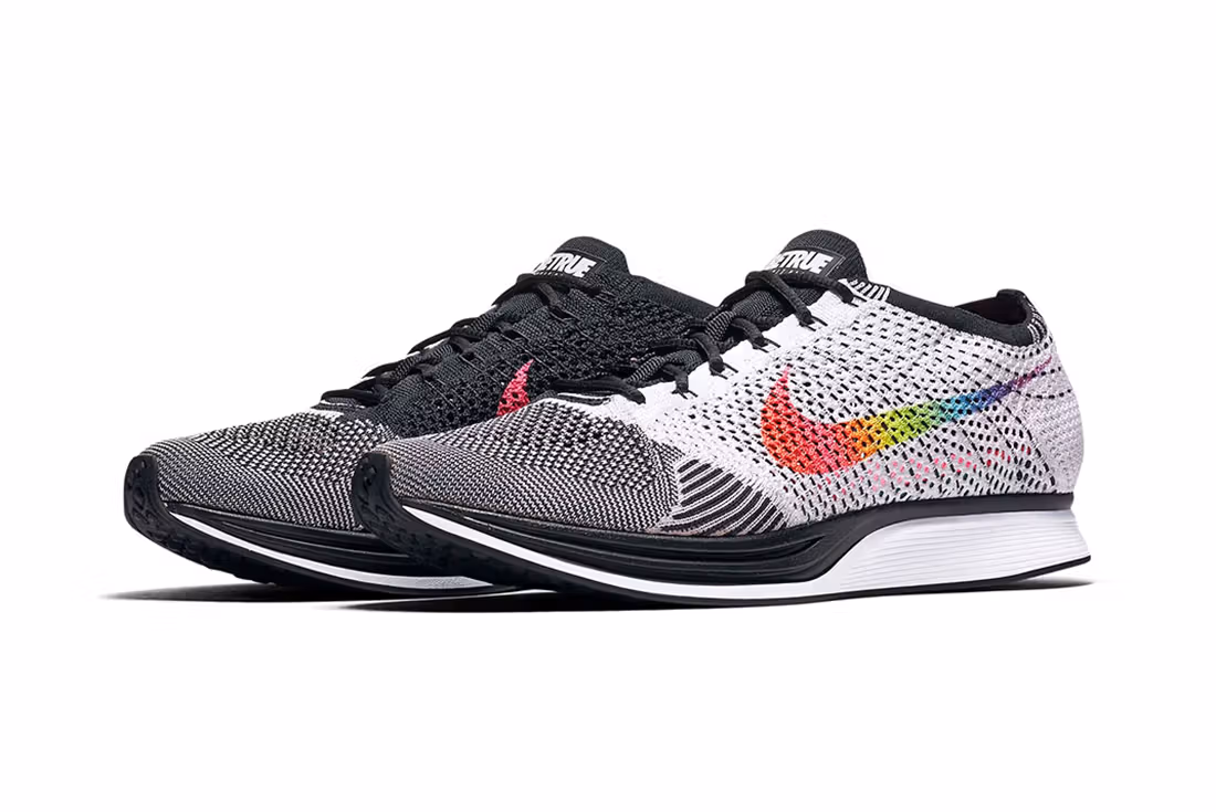 Where Did Nike's Pride Go? A Look Back at the Be True Program