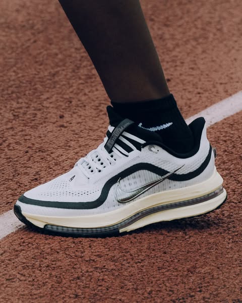 A Ma Maniére Turns to Performance Running with a Nike Pegasus Premium Pack