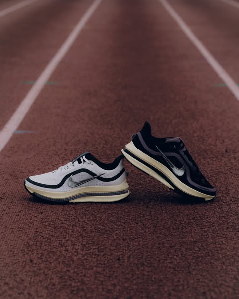A Ma Maniére Turns to Performance Running with a Nike Pegasus Premium Pack