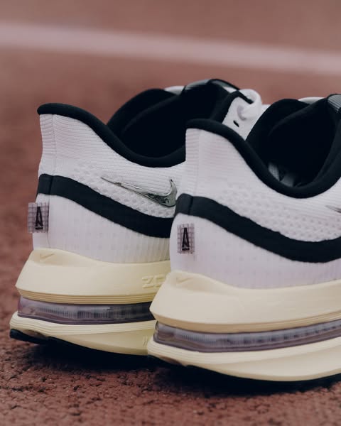 A Ma Maniére Turns to Performance Running with a Nike Pegasus Premium Pack