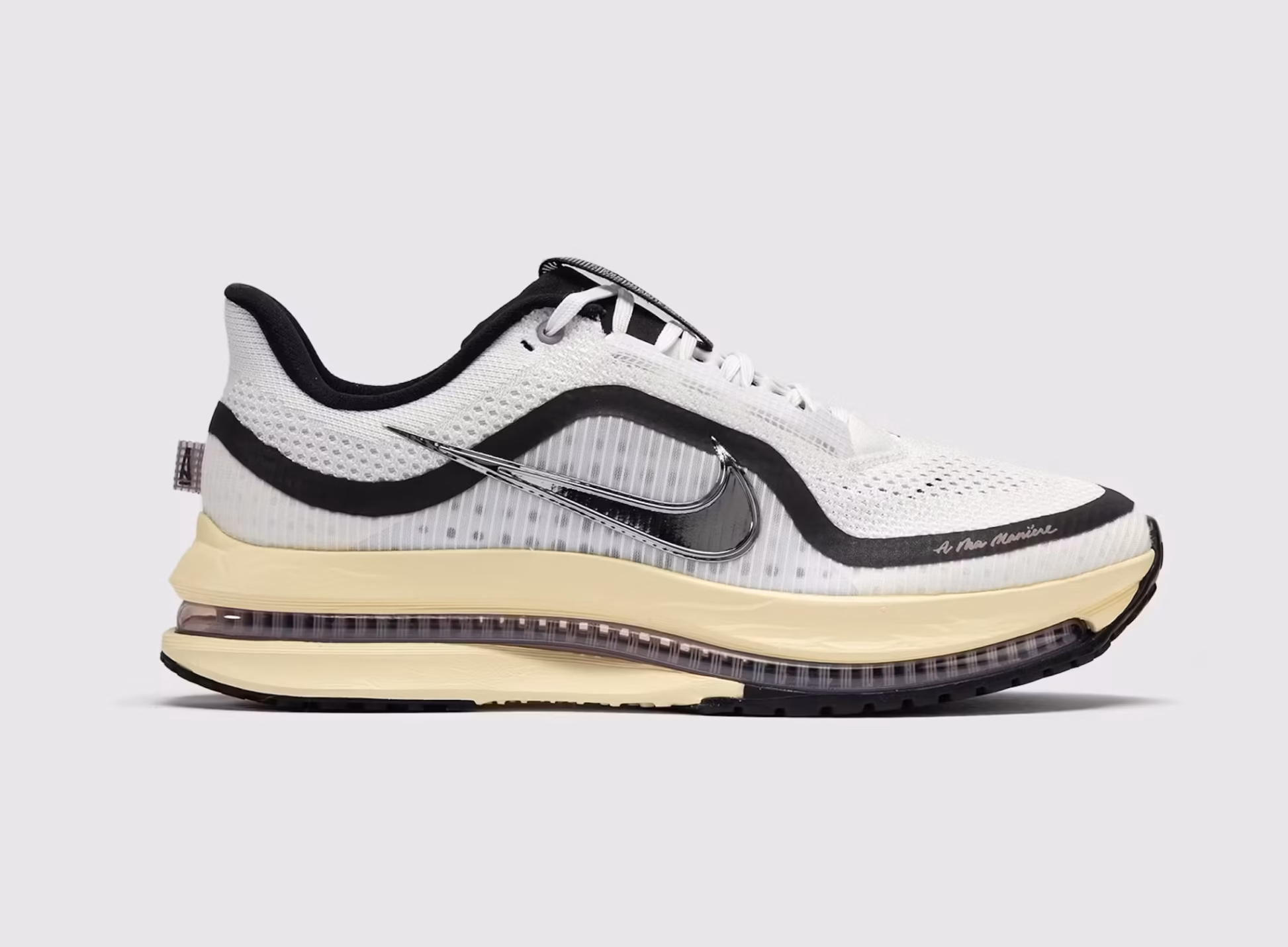 RAFFLES OPEN: A Ma Maniére Turns to Performance Running with a Nike Pegasus Premium Pack