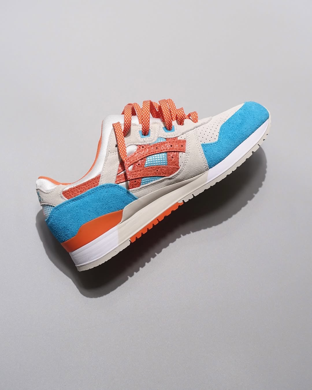 ASICS Gel Lyte Iii Remastered “shigeyuki Mitsui”