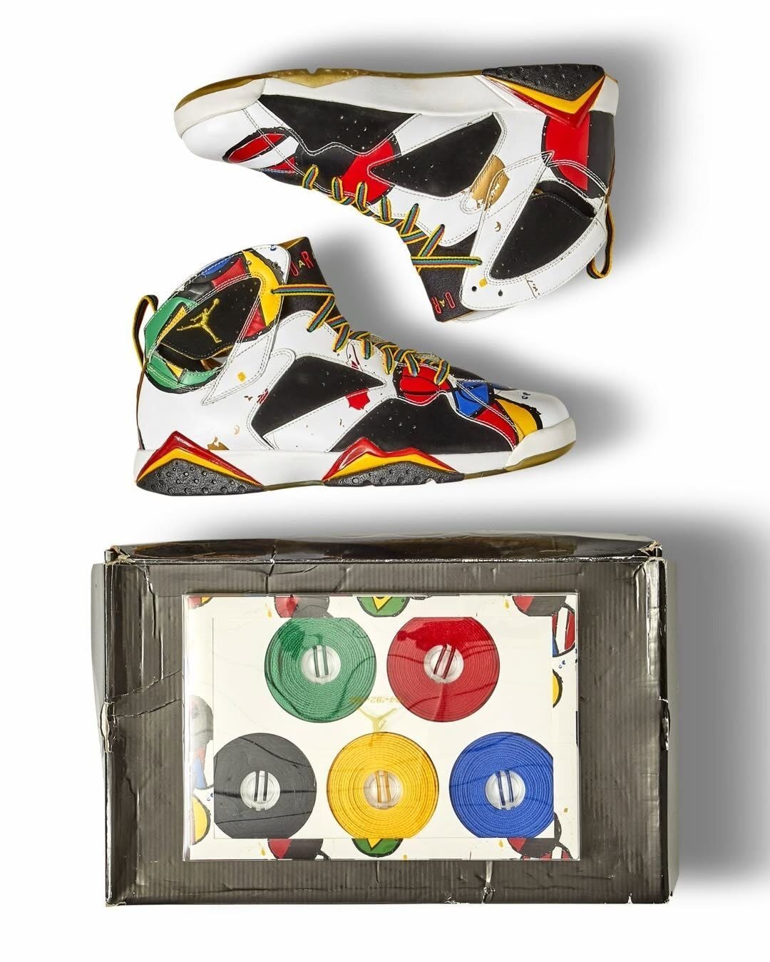 Air Jordan 7 Miro Returns 2026