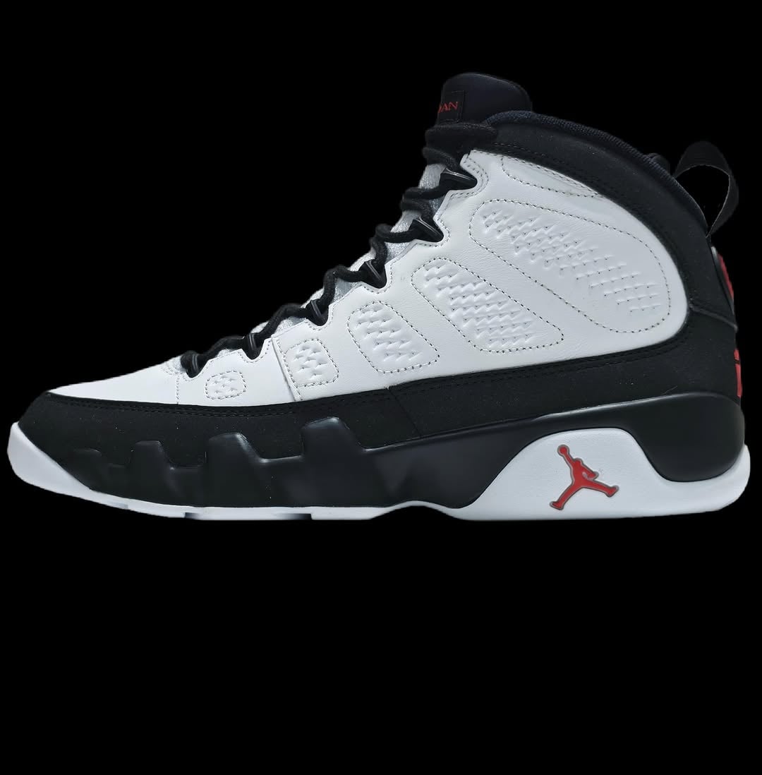 Air Jordan 9 OG Space Jam