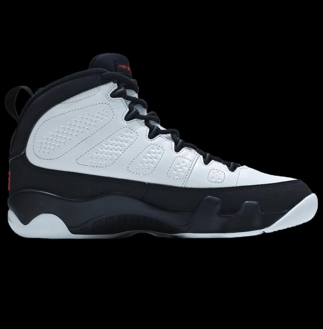 Air Jordan 9 OG Space Jam