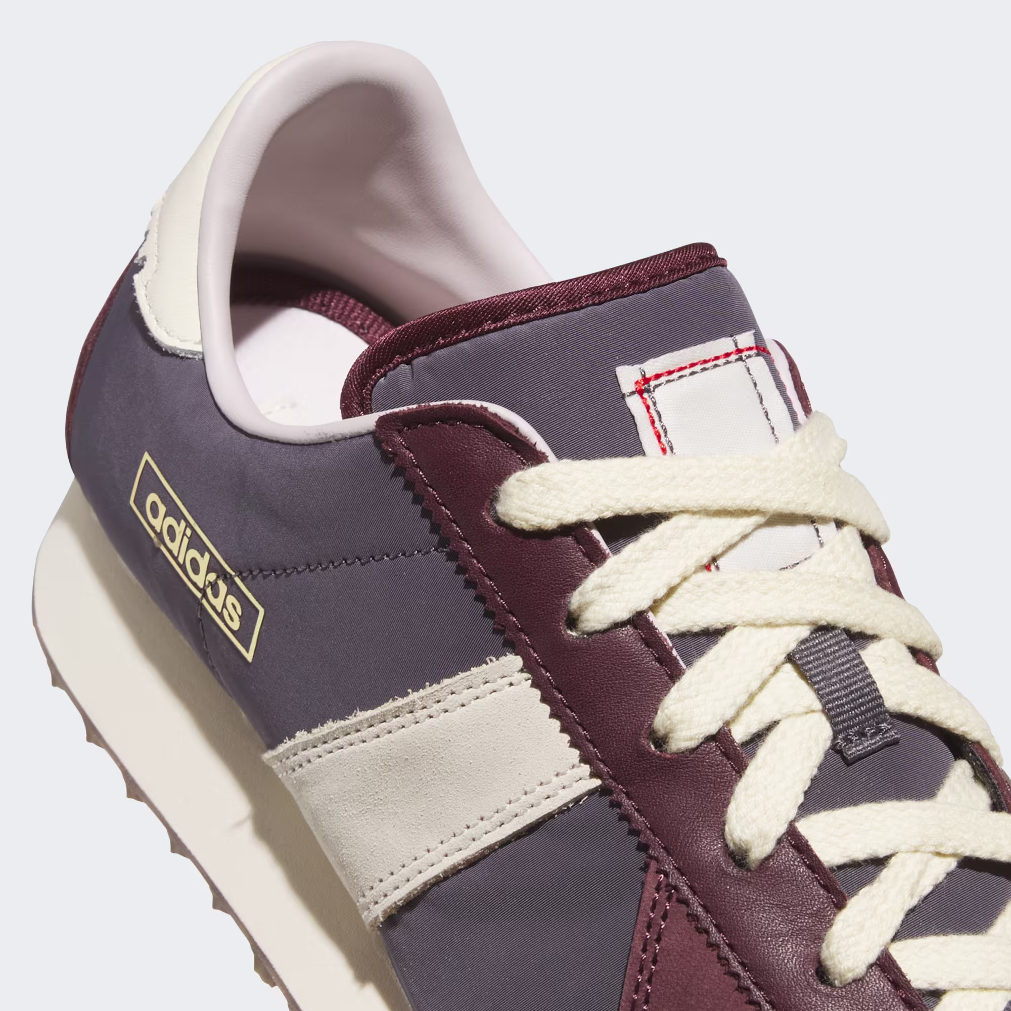 Bw Run .. . .. Shoes Grey KK5016 41 Detail