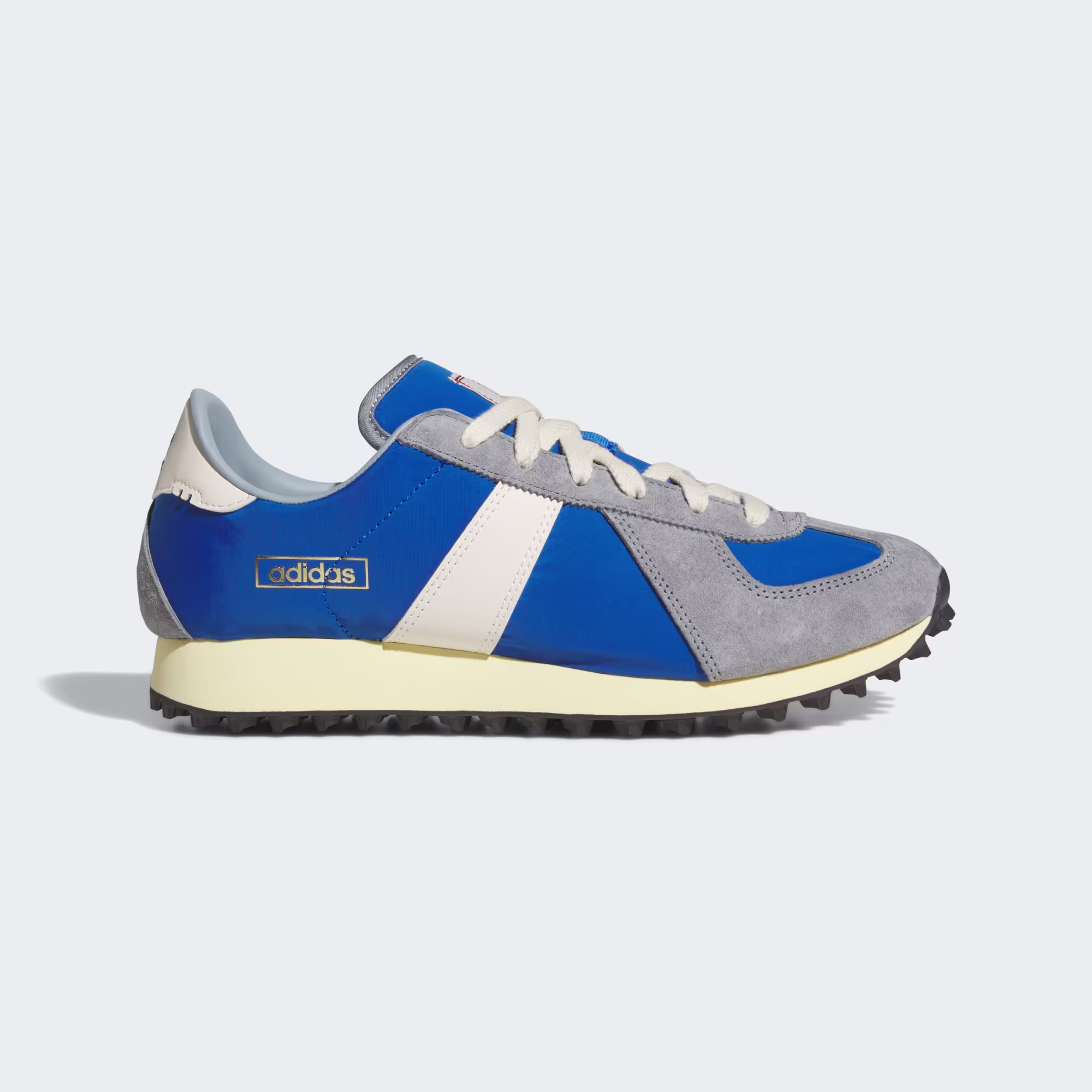 Bw Run Shoes Blue KH6075 01 00 Standard