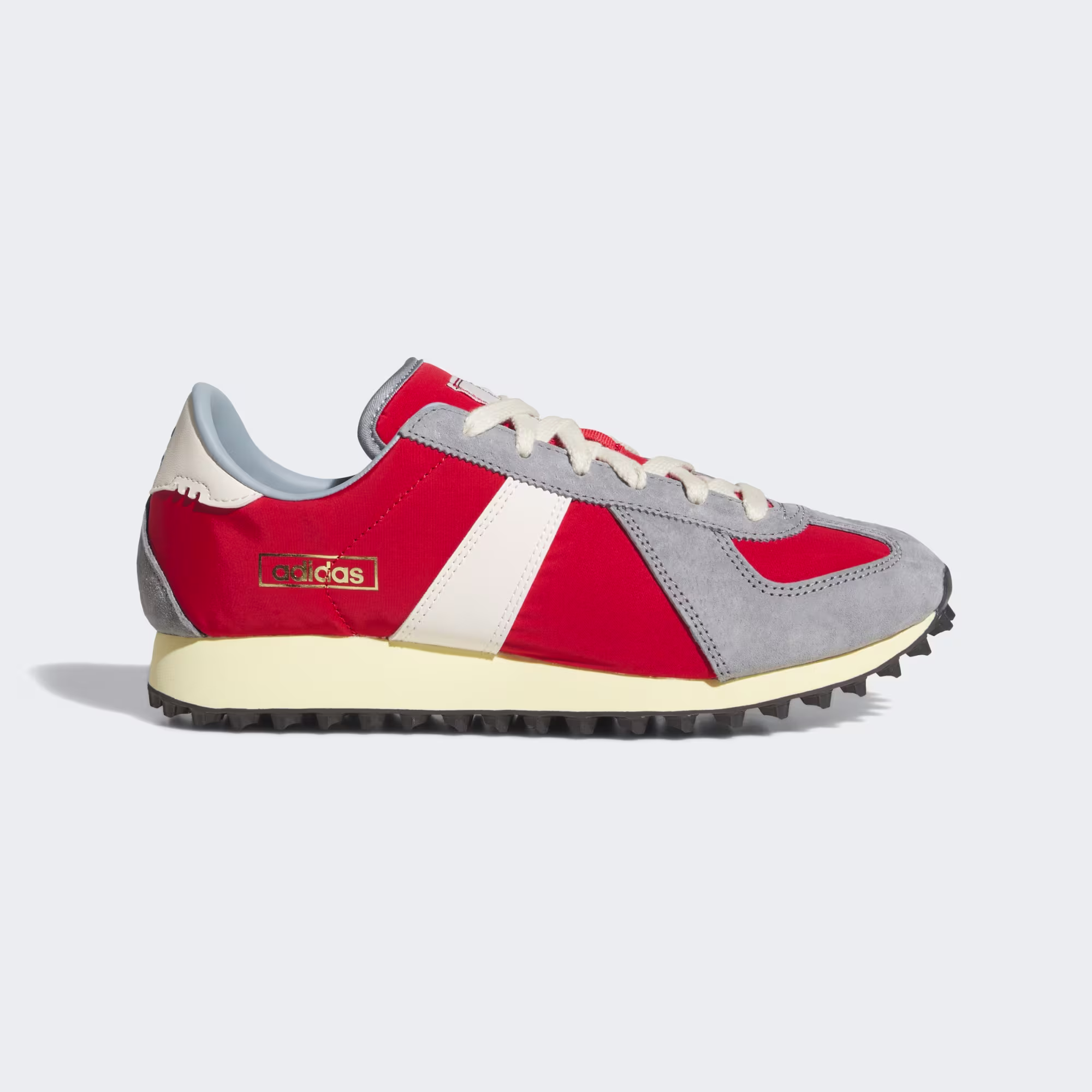 Bw Run Shoes Red KH6074 01 00 Standard
