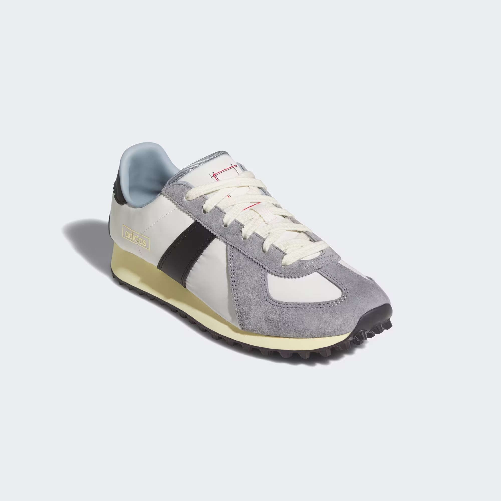 Bw Run Shoes White KJ7941 04 Standard