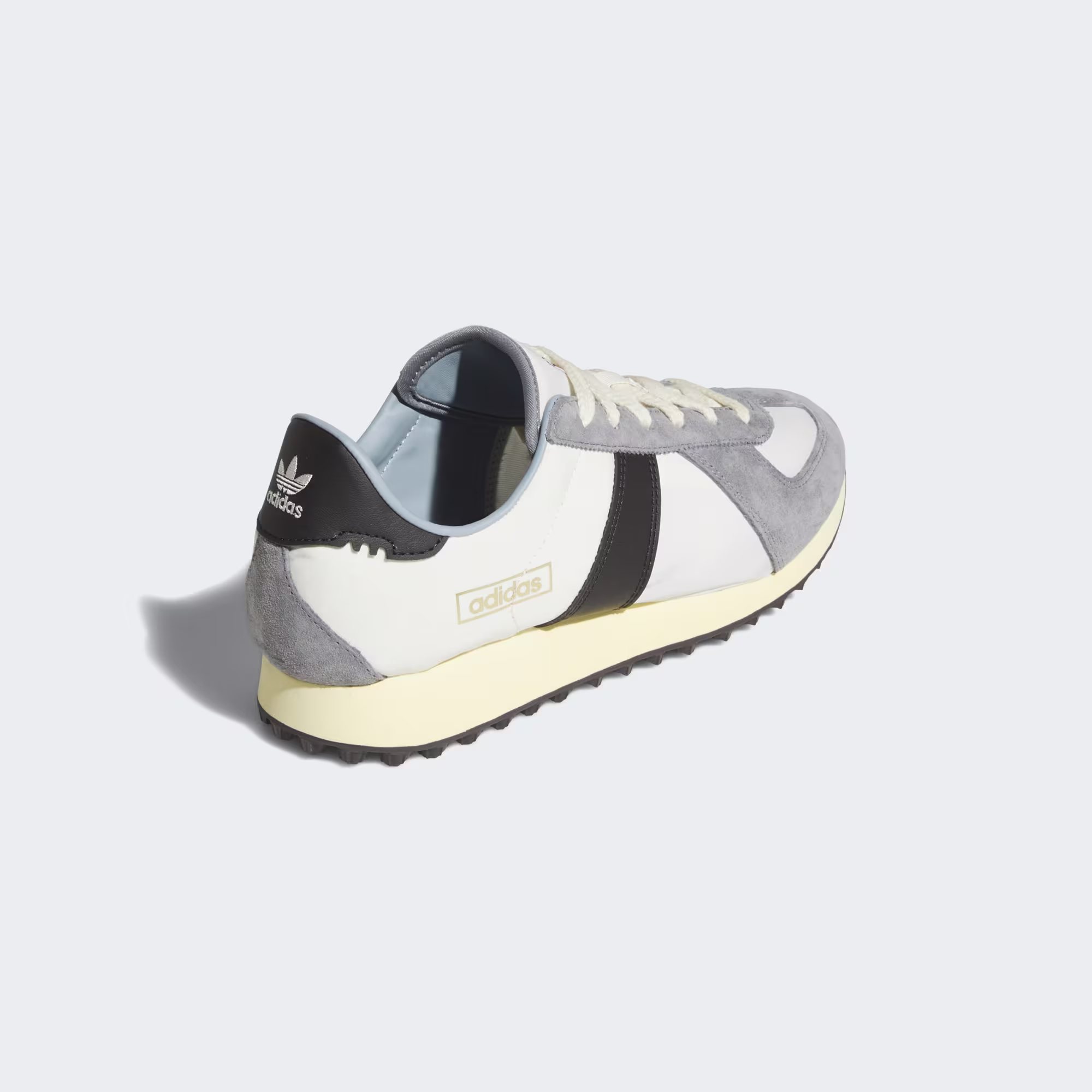 Bw Run Shoes White KJ7941 05 Standard