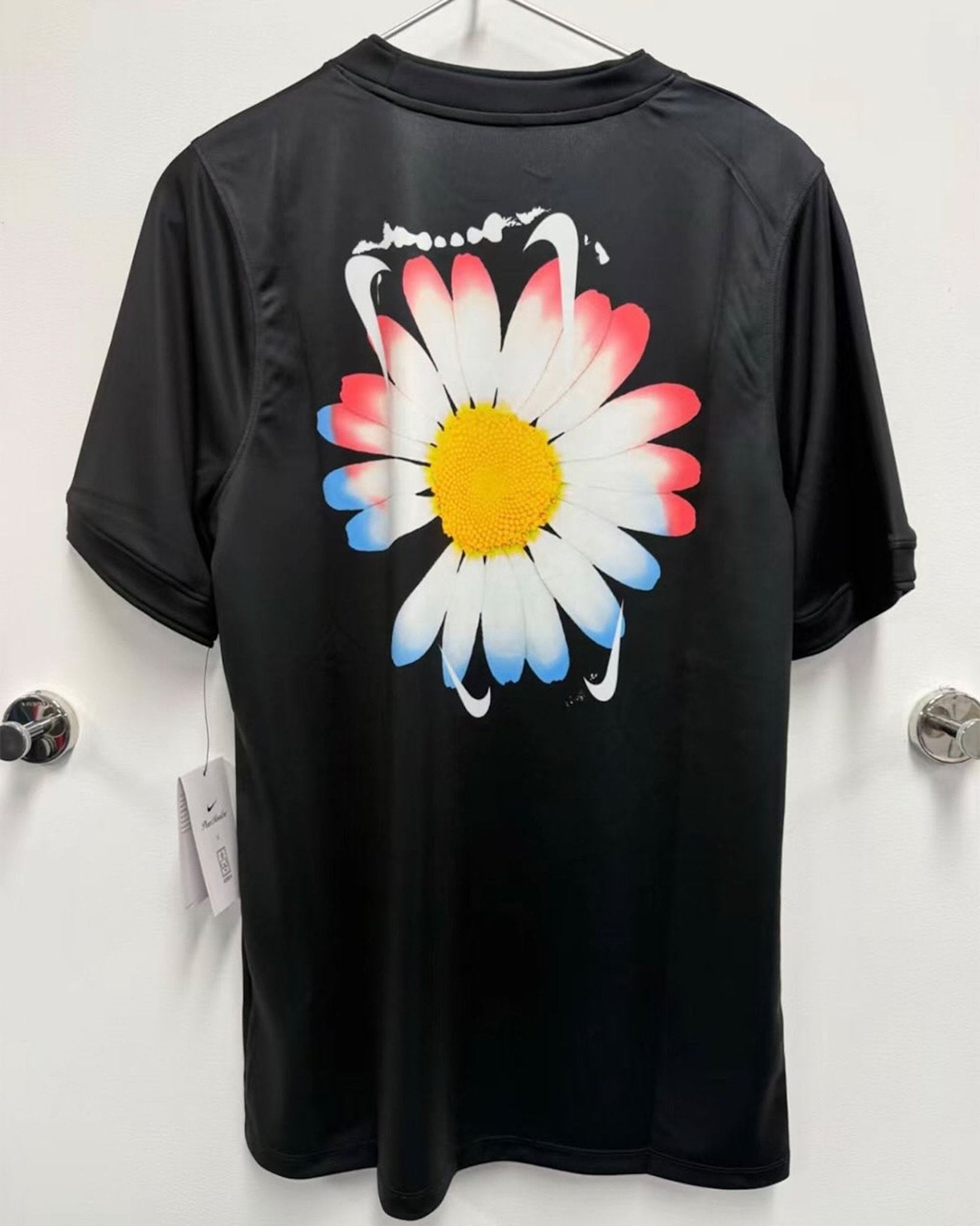 G-Dragon Debuts the PeaceMinusOne x Nike CryoShot for the 2026 World Cup