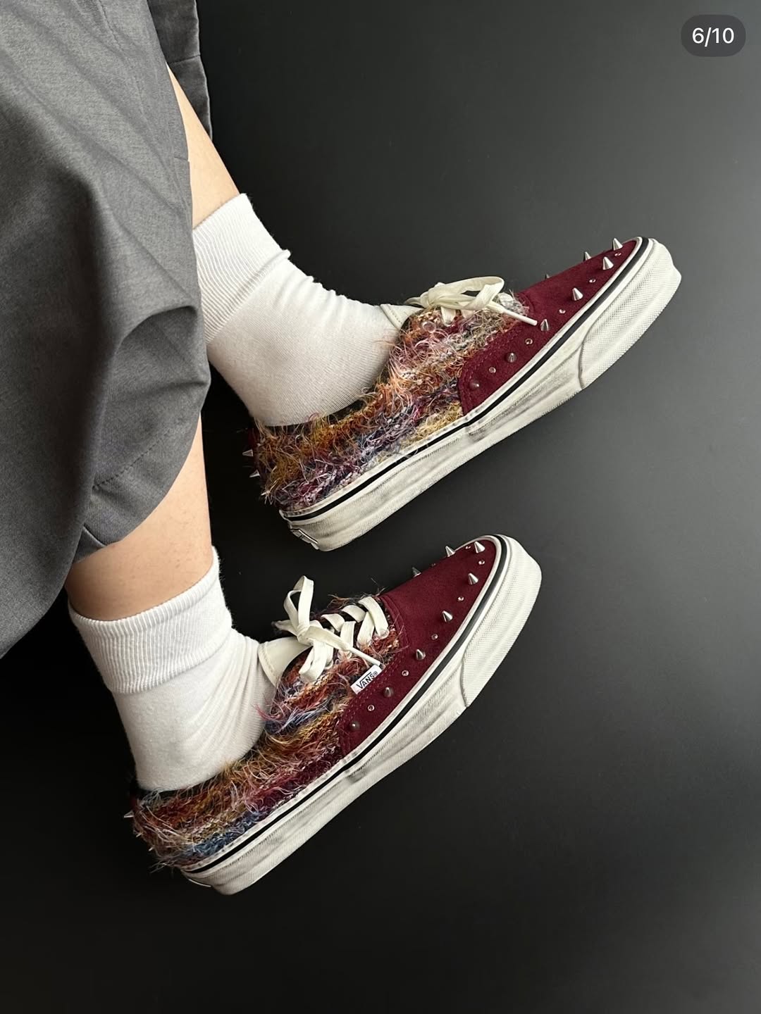 Vans' Premium Authentic "Ibiza" Pack