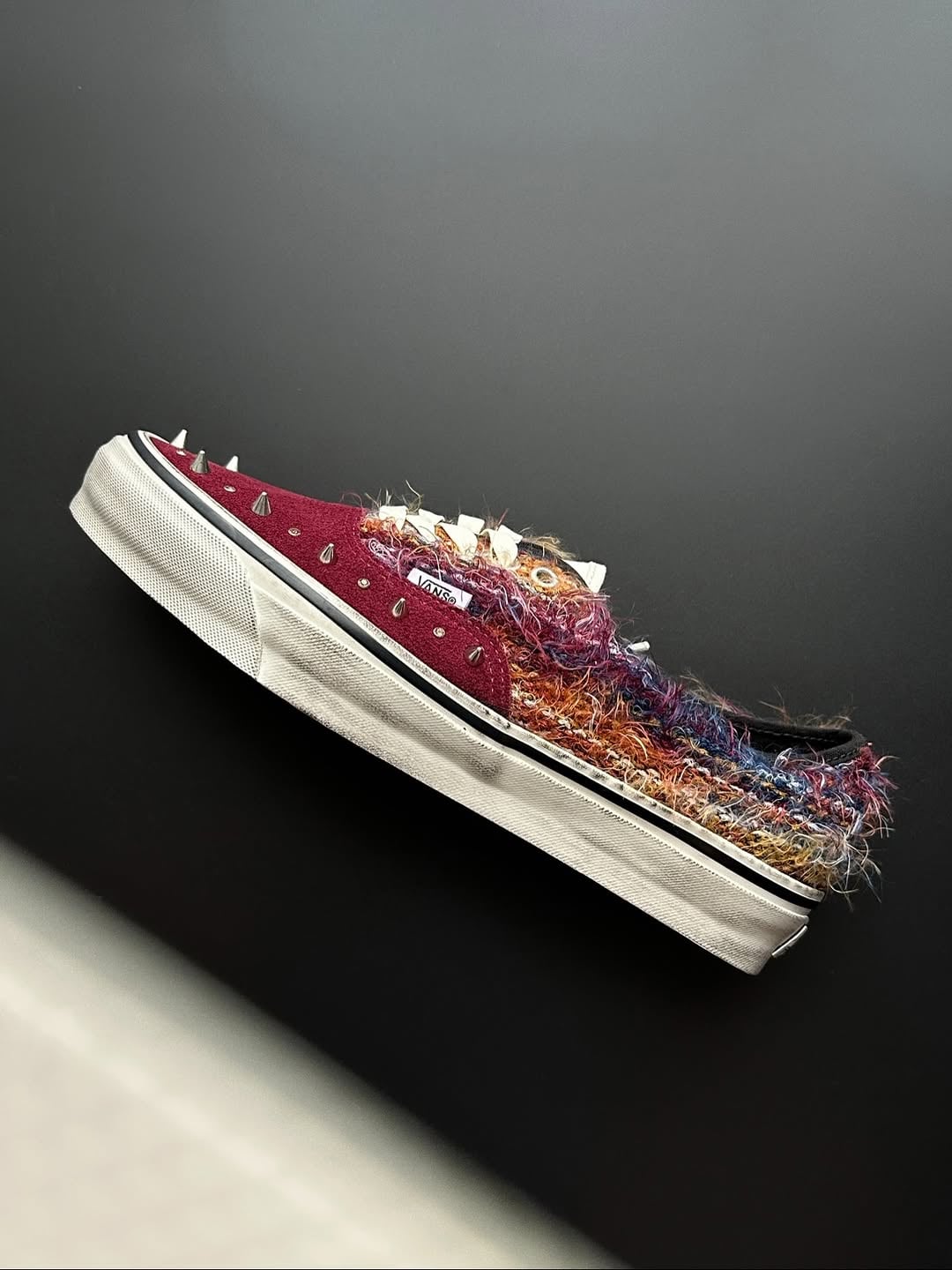 Vans' Premium Authentic "Ibiza" Pack