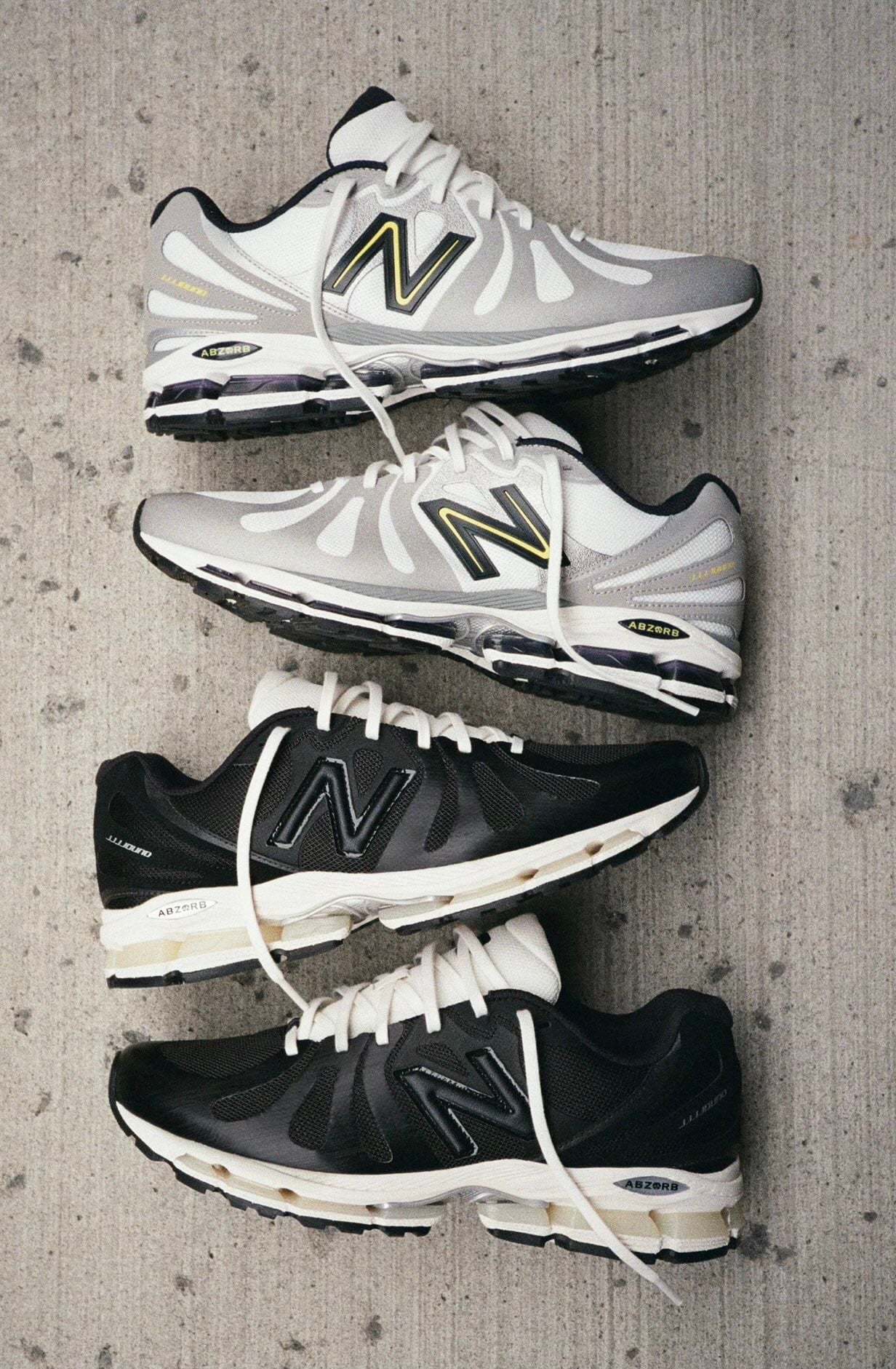 JJJJound is Next in Line for a New Balance 1890 Collaboration