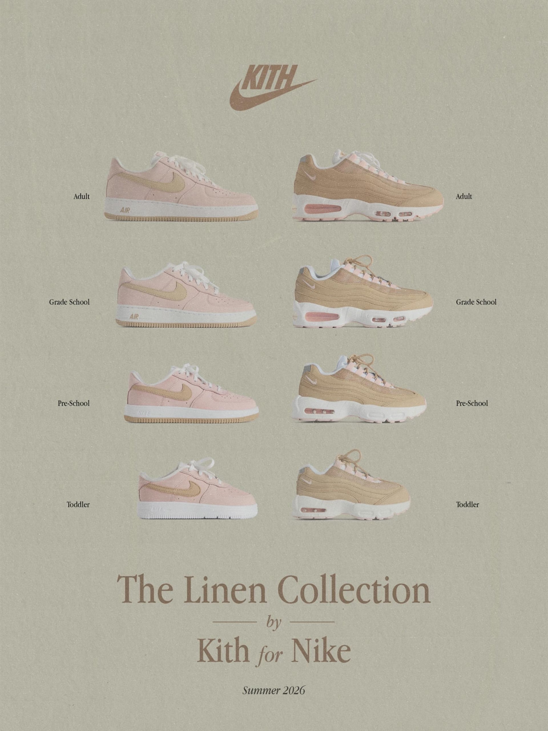 Kith's 