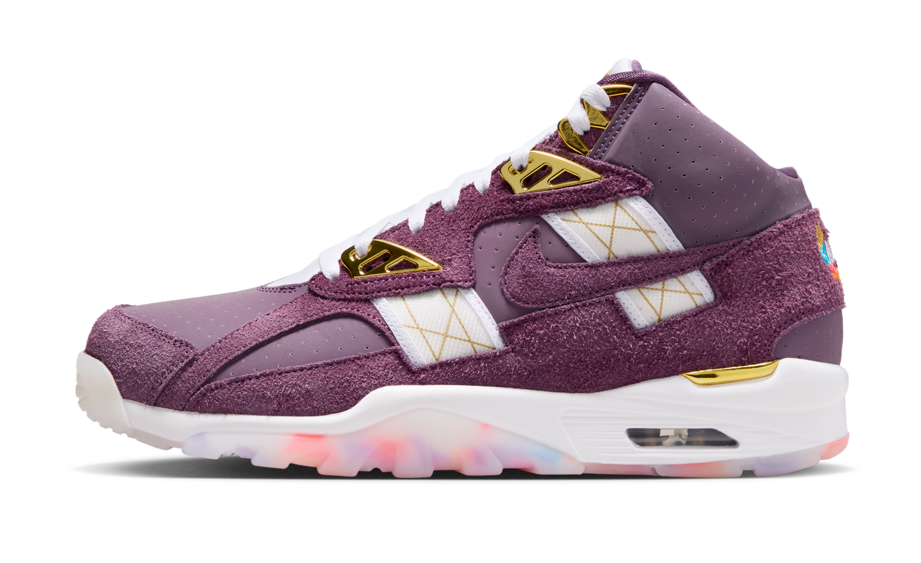 Nike Air Trainer SC Atlanta IQ5796-500