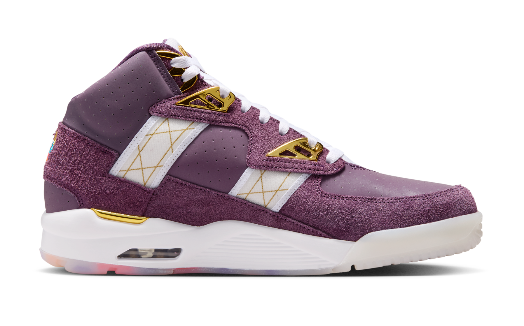 Nike Air Trainer SC Atlanta IQ5796-500