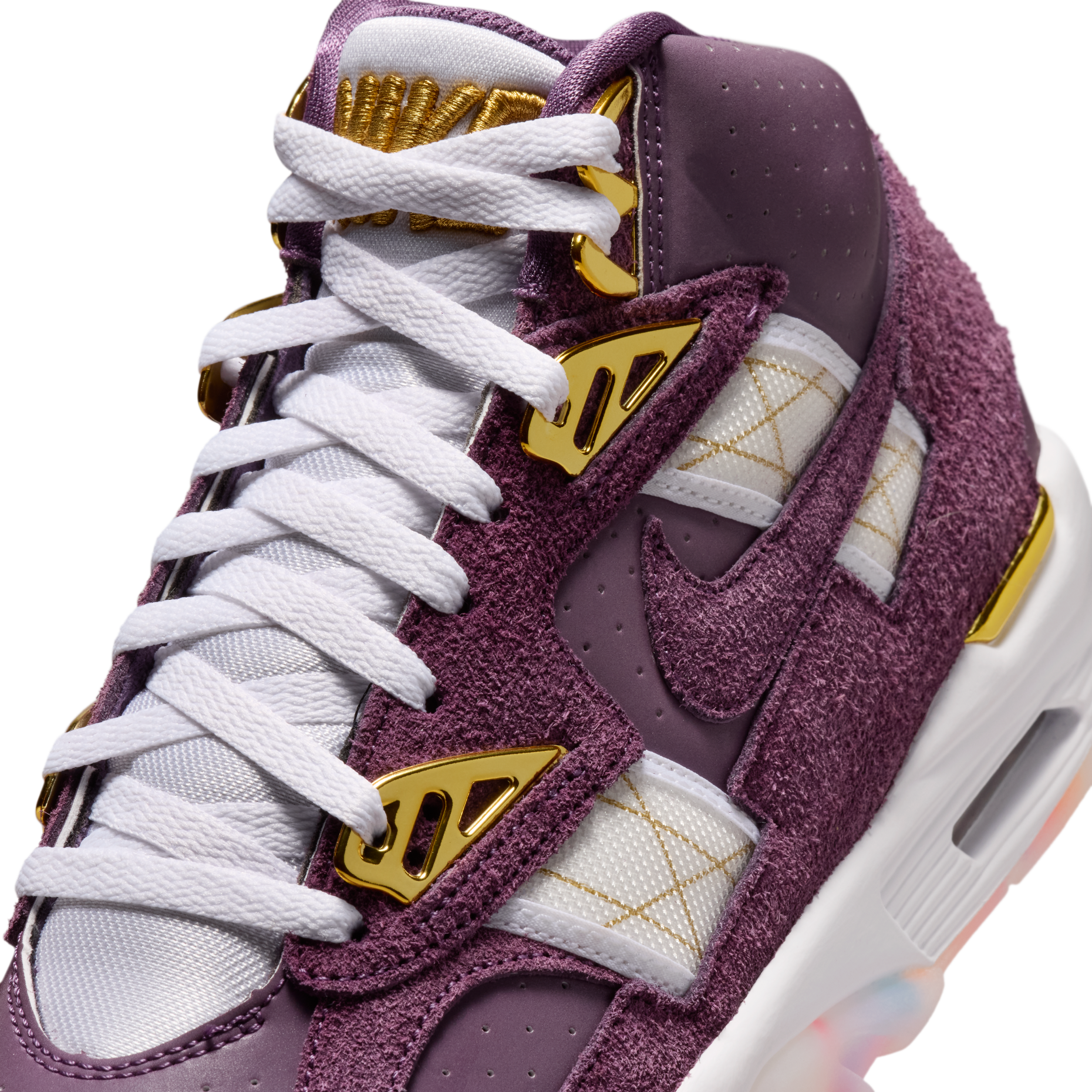 Nike Air Trainer SC Atlanta IQ5796-500