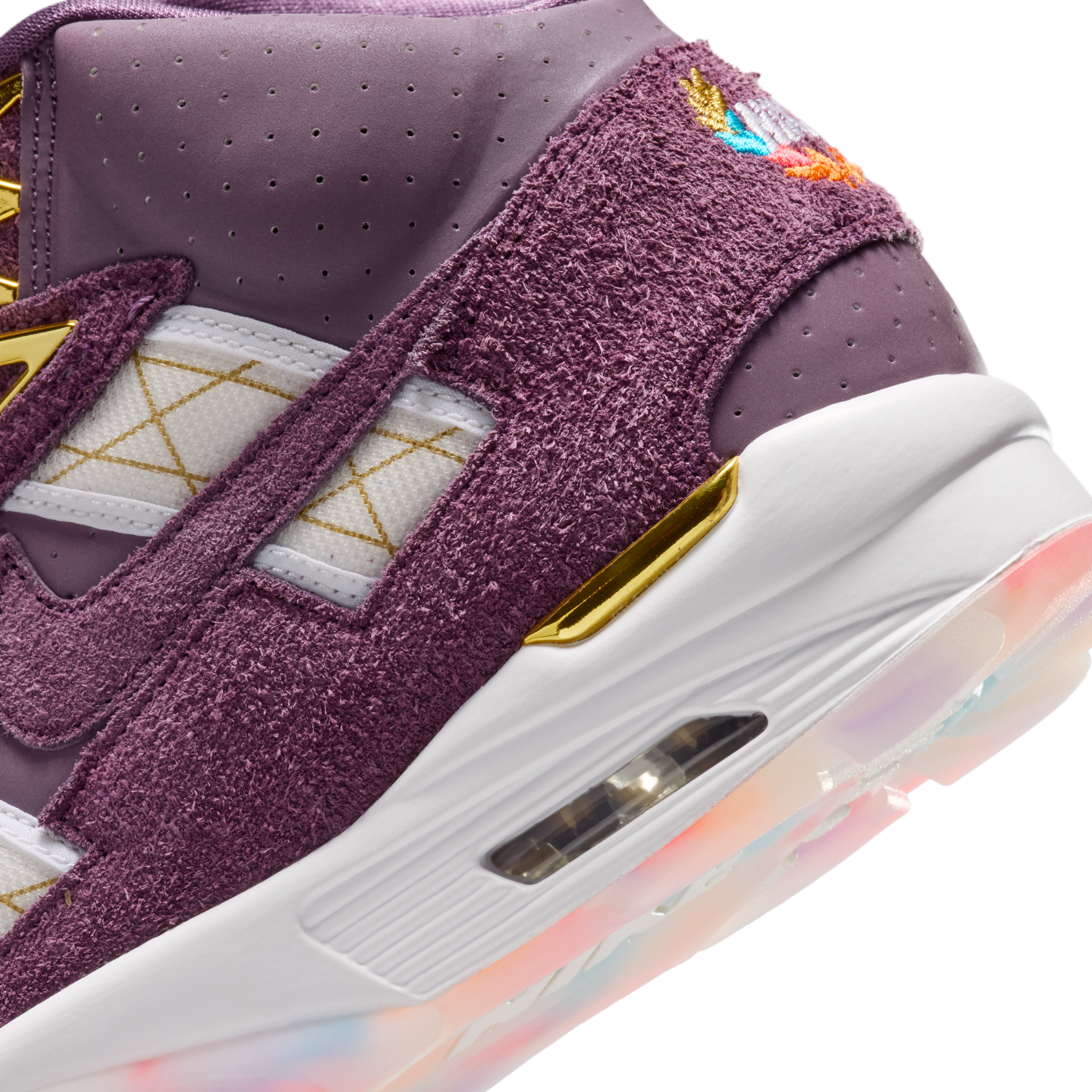 Nike Air Trainer SC Atlanta IQ5796-500