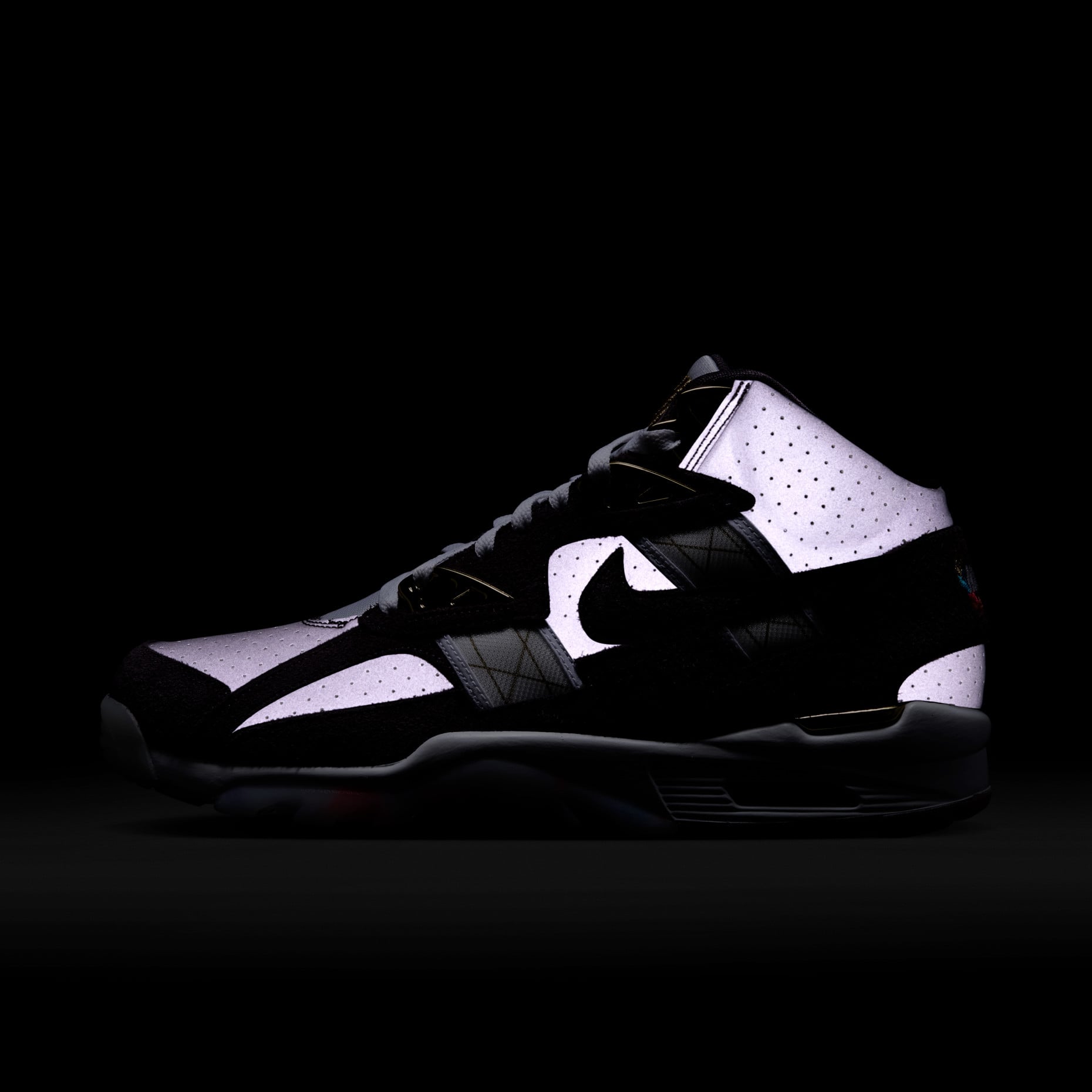 Nike Air Trainer SC Atlanta IQ5796-500