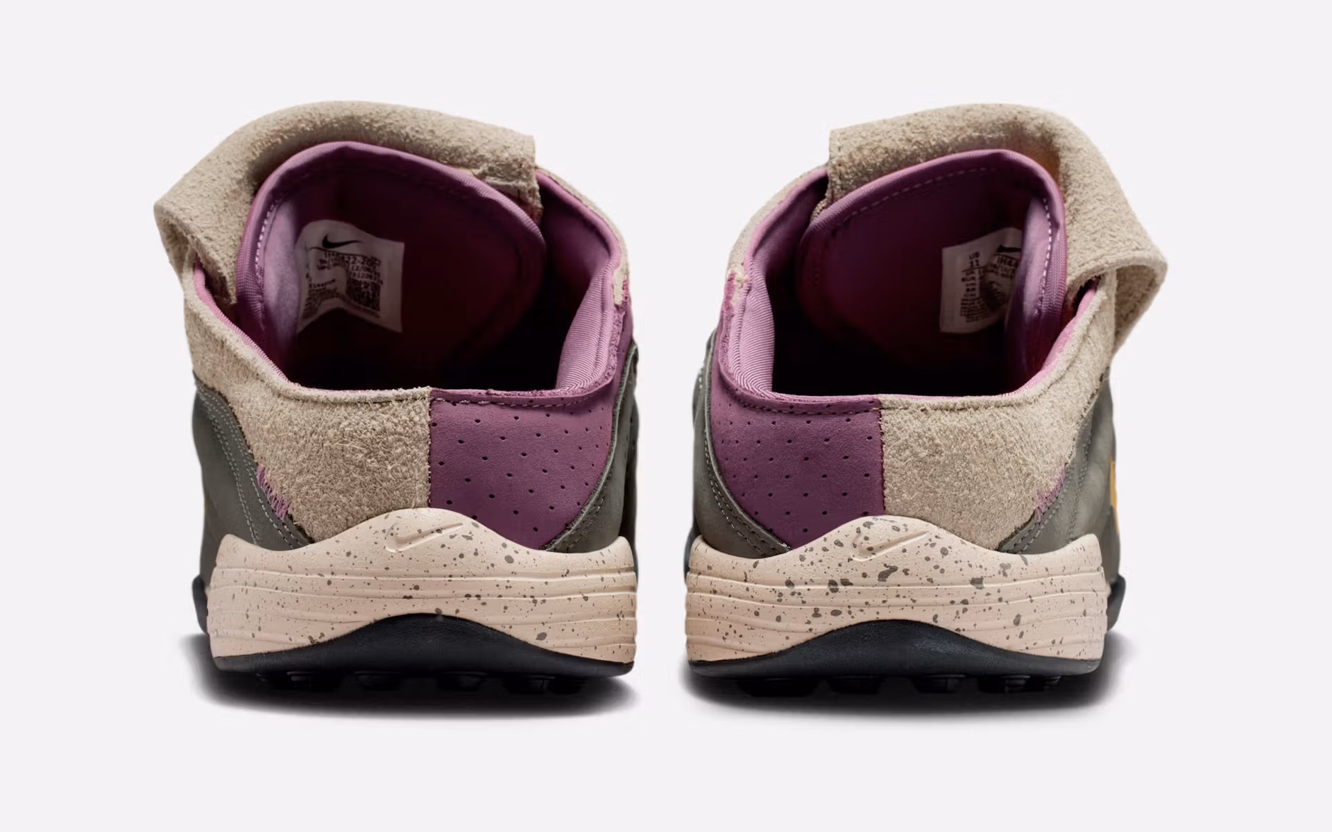 Kids Of Immigrants Nike T90 Mule Khaki IH4422-200 0t 0 4