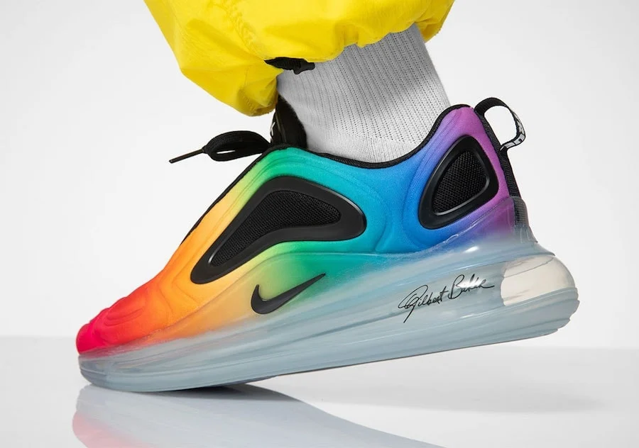 Nike Air Max 720 Be True CJ5472-900
