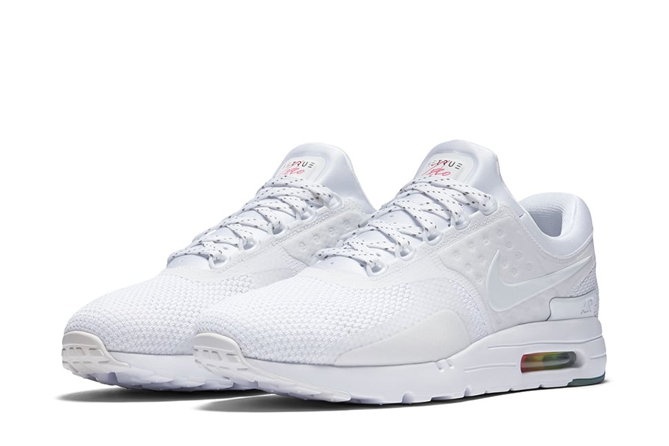 Nike Air Max Zero Qs Be True