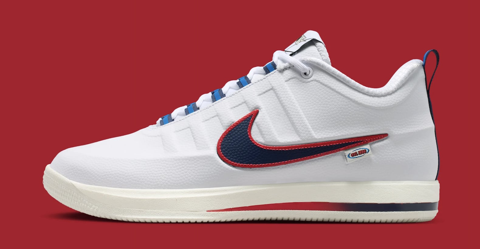 Nike Book 2 “WNBA 30th Anniversary”