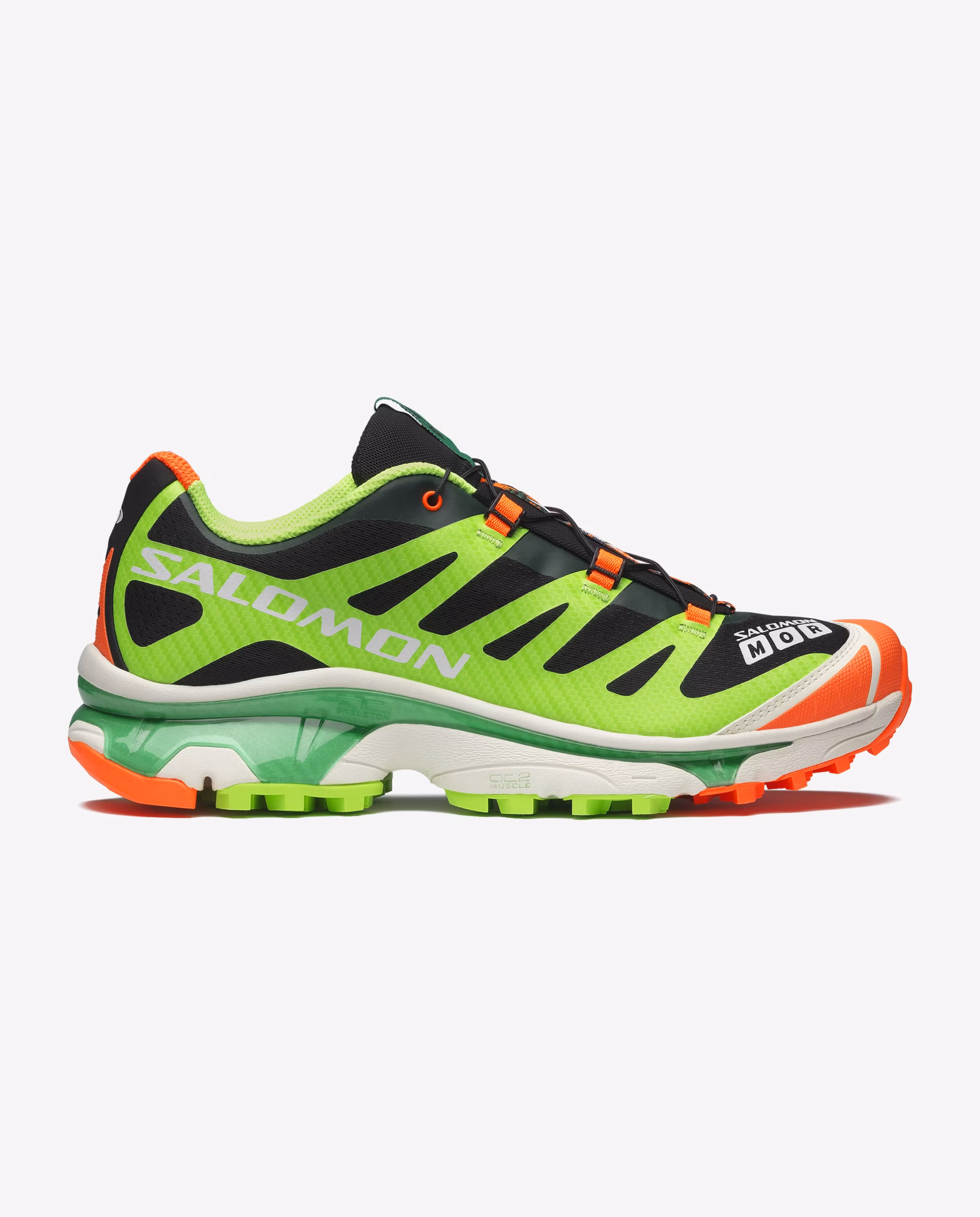 Feid Salomon XT-4 OG Ferxxo L47822500