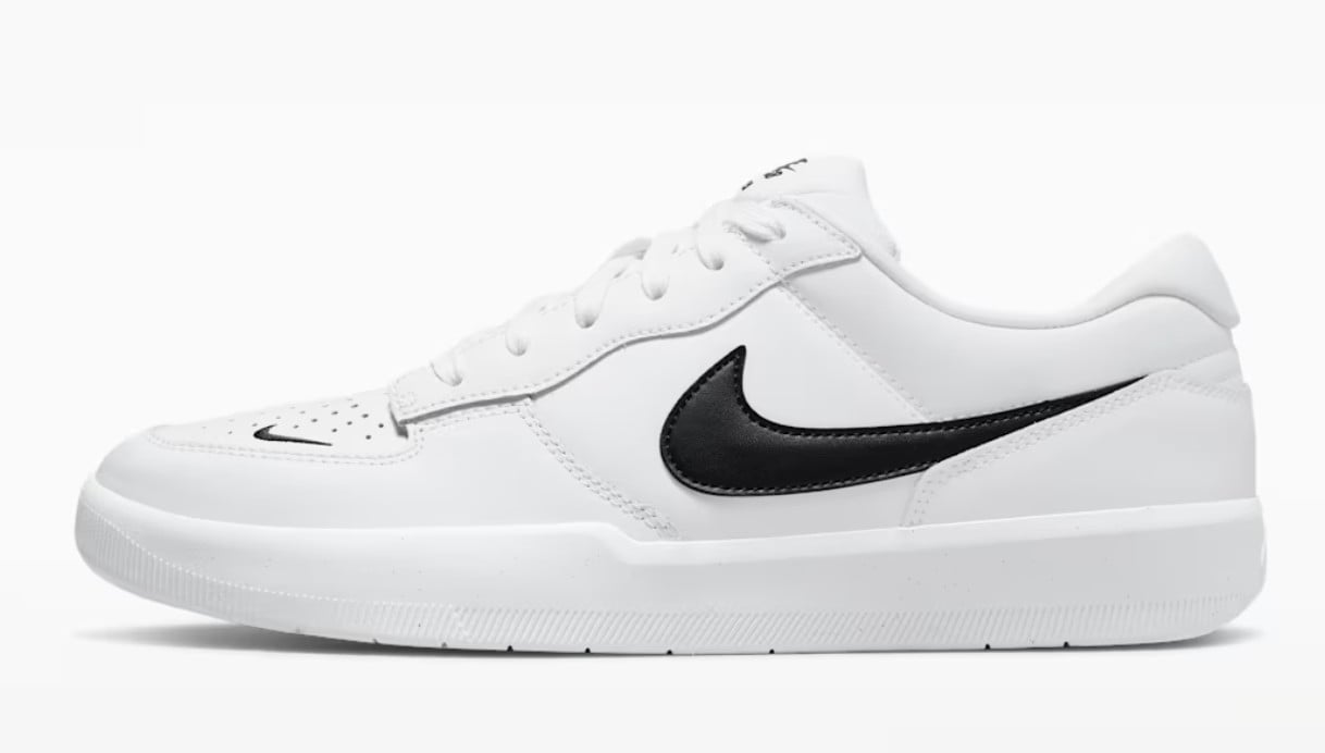 Which Nike Sneaker is Pope Leo Wearing?