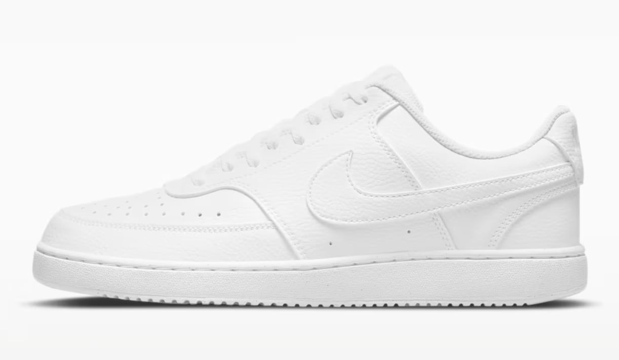 Which Nike Sneaker is Pope Leo Wearing?