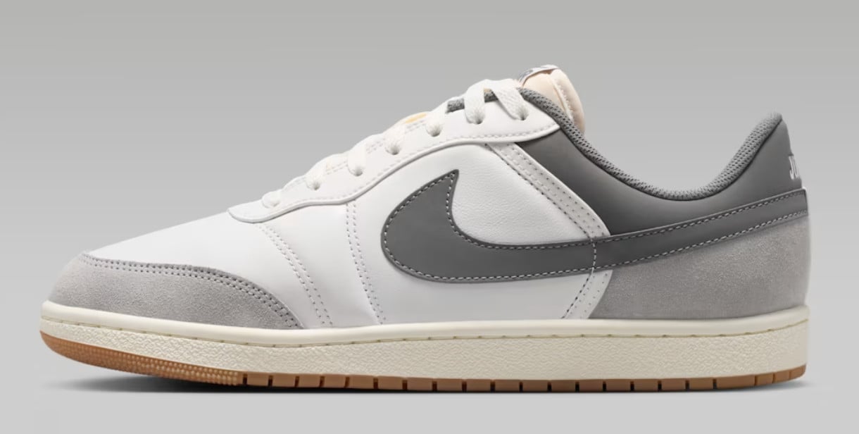 Which Nike Sneaker is Pope Leo Wearing?