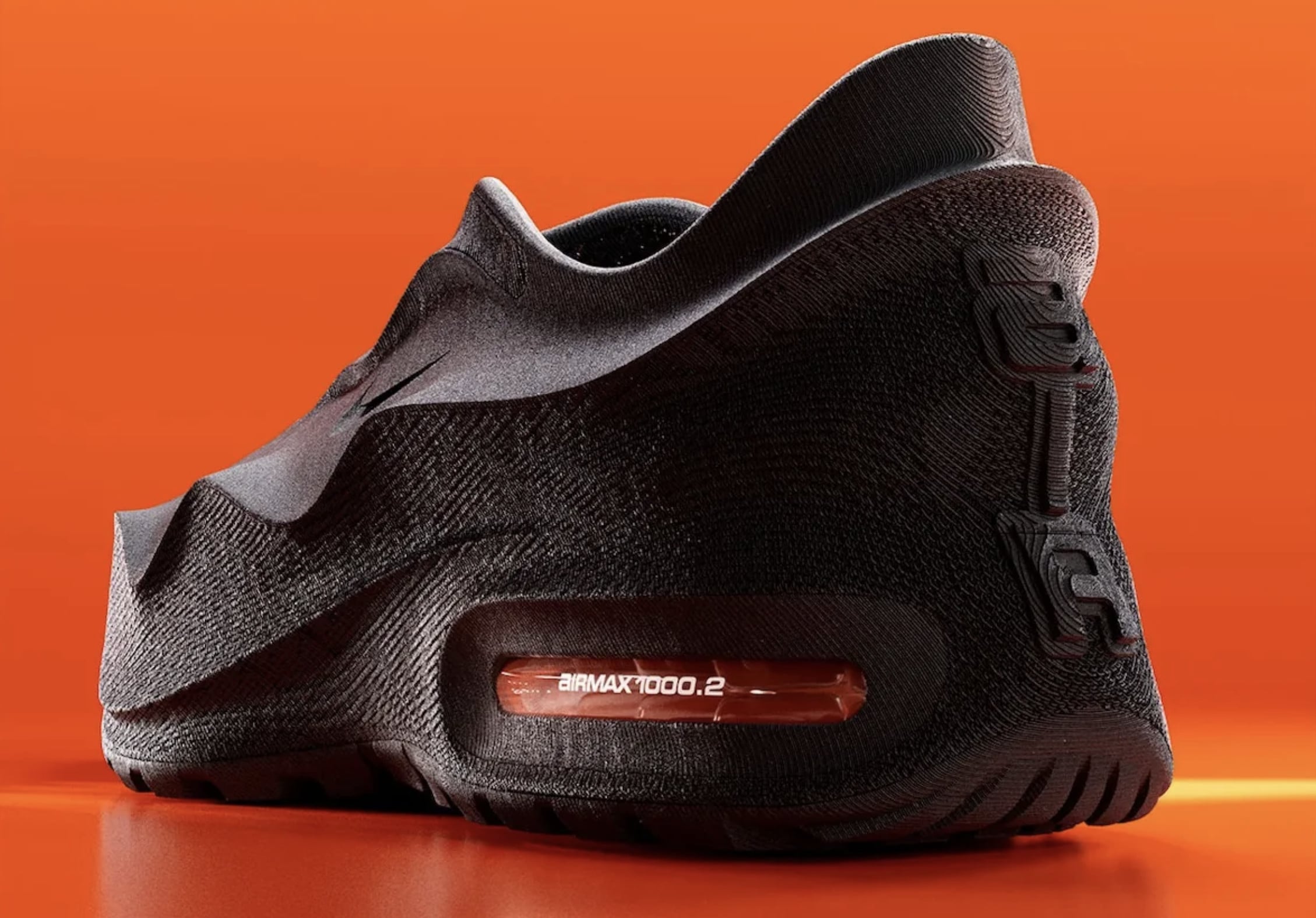 Zellerfeld’s Raffle for the Updated Nike Air Max 1000.2 is Open Now