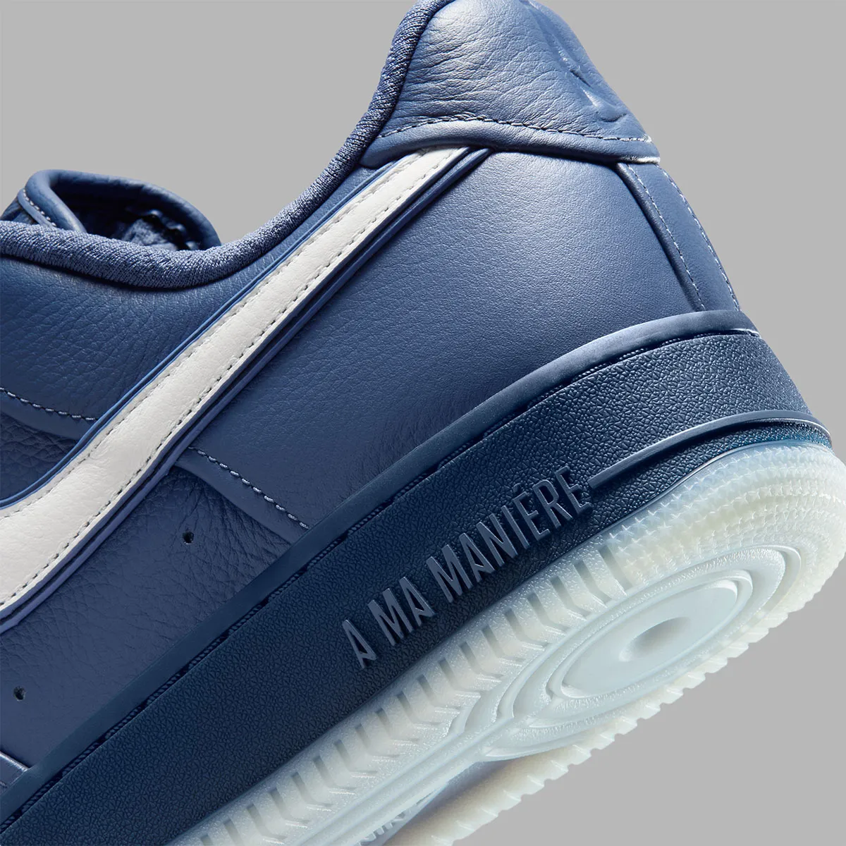 A Ma Maniere Nike Air Force 1 Diffused Blue IO1543-400 5