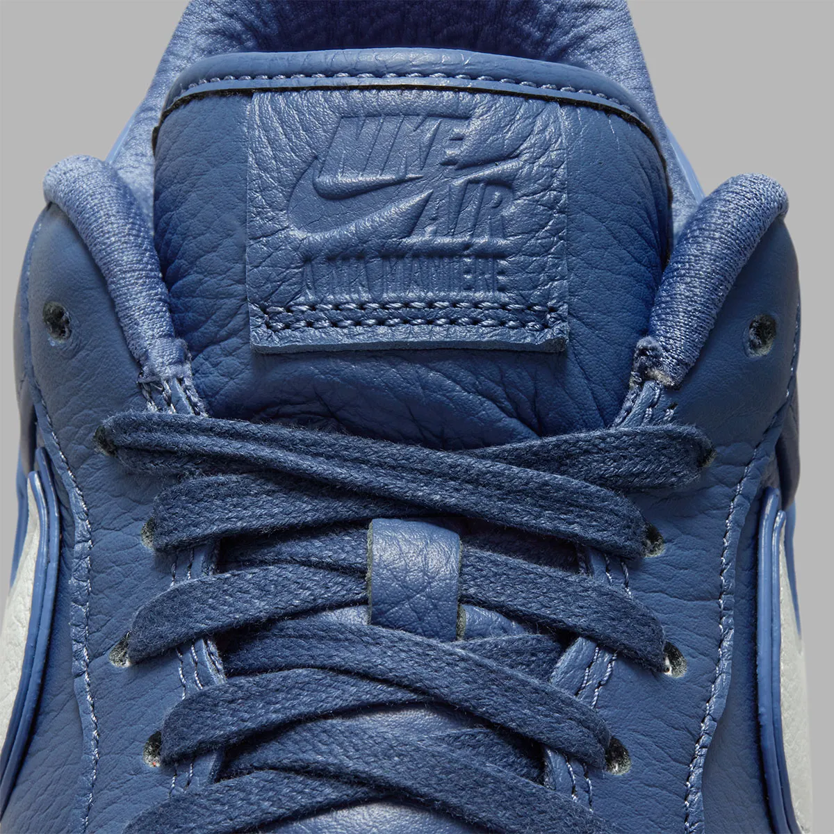 A Ma Maniere Nike Air Force 1 Diffused Blue IO1543-400 6