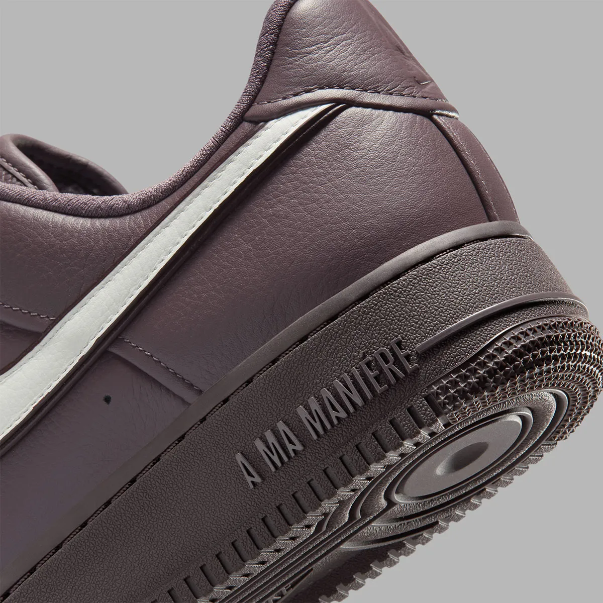 A Ma Maniere Nike Air Force 1 Violet Ore IO1543-200 3