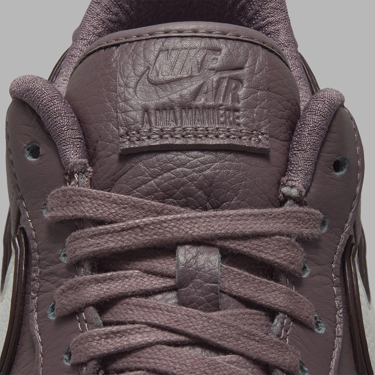 A Ma Maniere Nike Air Force 1 Violet Ore IO1543-200 7
