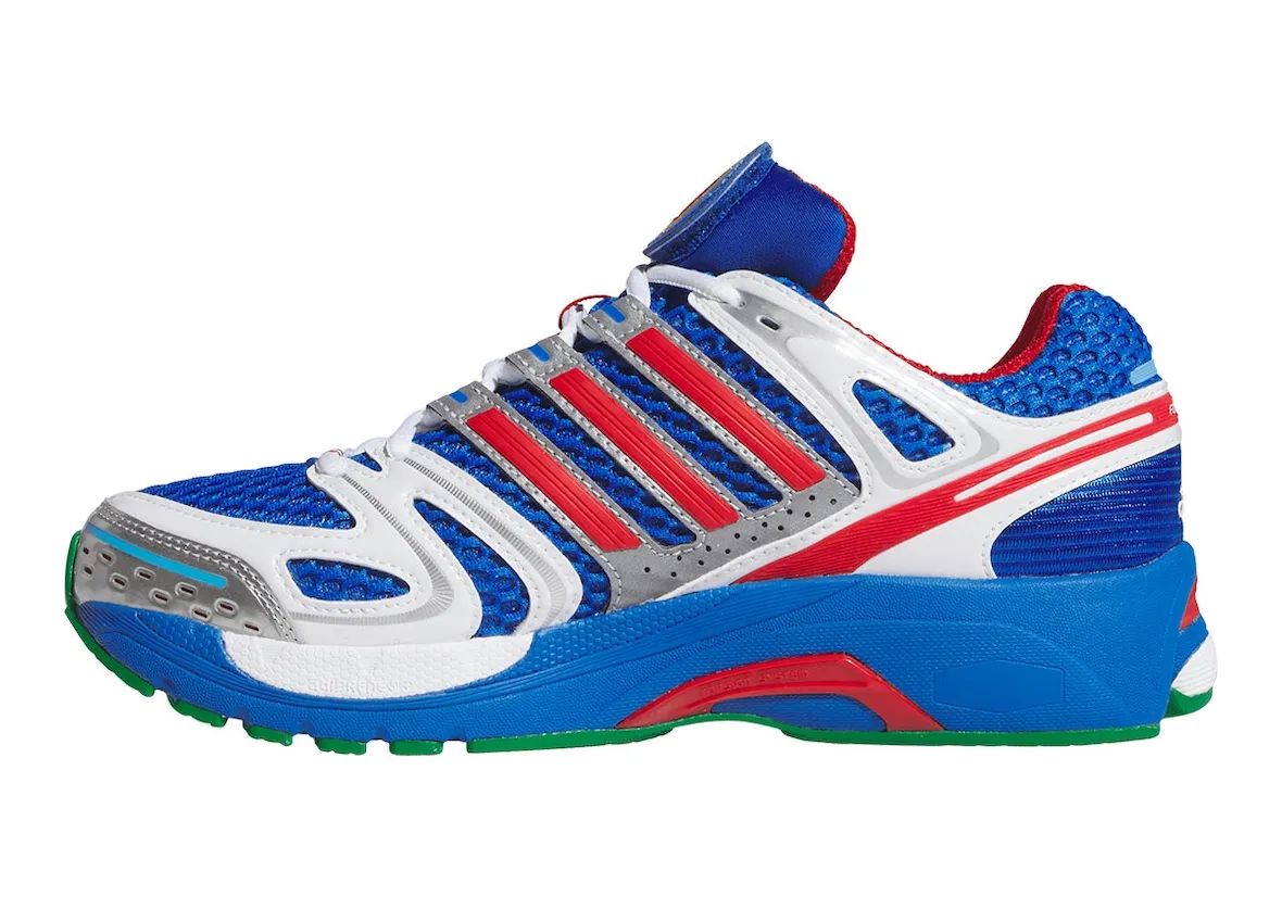 adidas Adistar Control 5 Puerto Rico