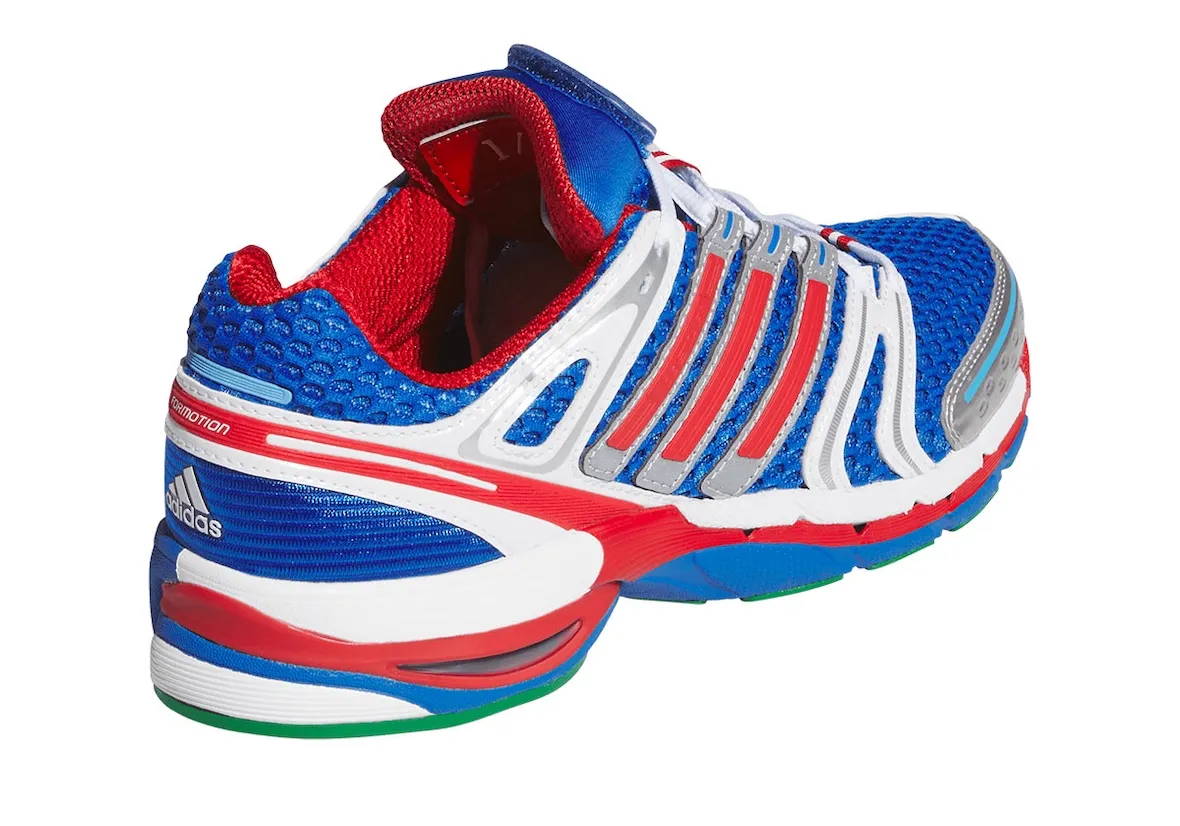 adidas Adistar Control 5 Puerto Rico