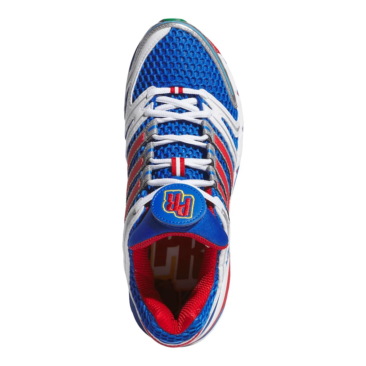 adidas Adistar Control 5 Puerto Rico