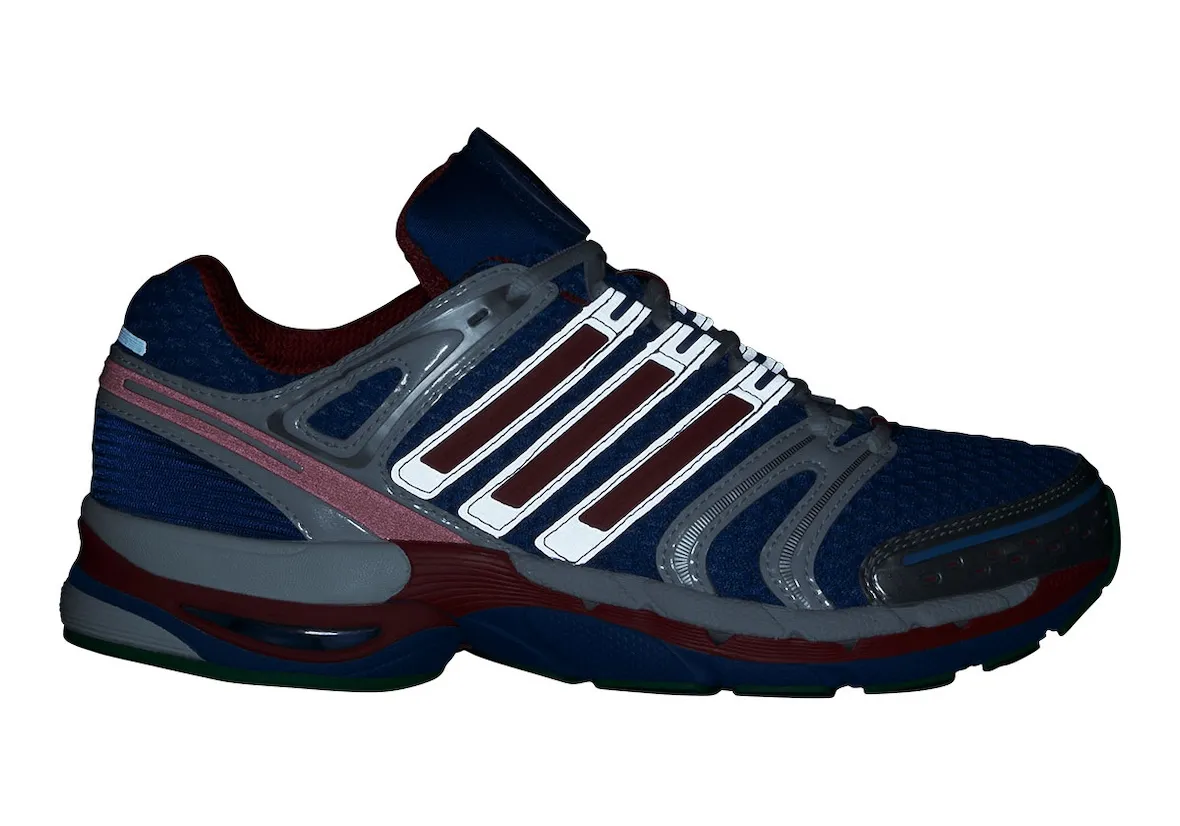 adidas Adistar Control 5 Puerto Rico