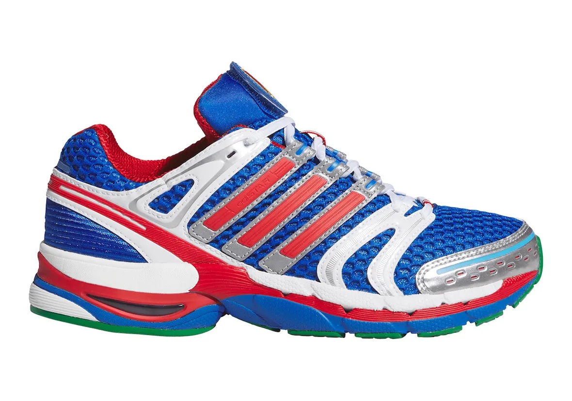 adidas Adistar Control 5 Puerto Rico