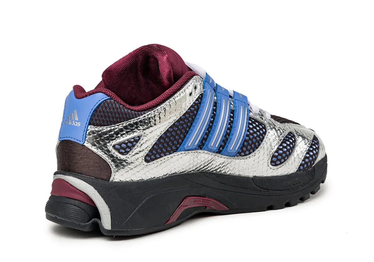 adidas Adistar Molded Aurora Coffee Silver Metallic KJ4896 2