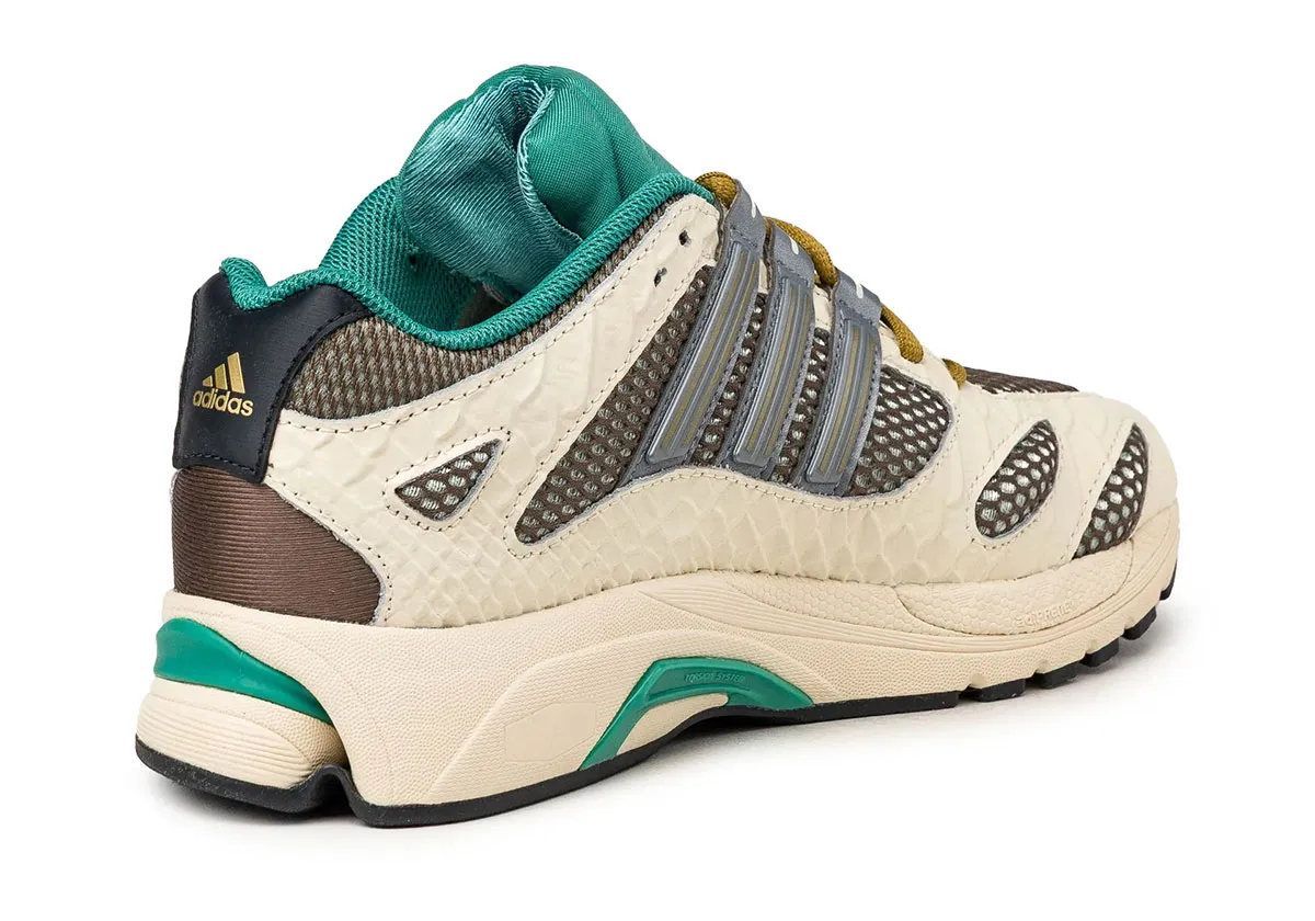 adidas Adistar Molded Linen Green KJ4895 4